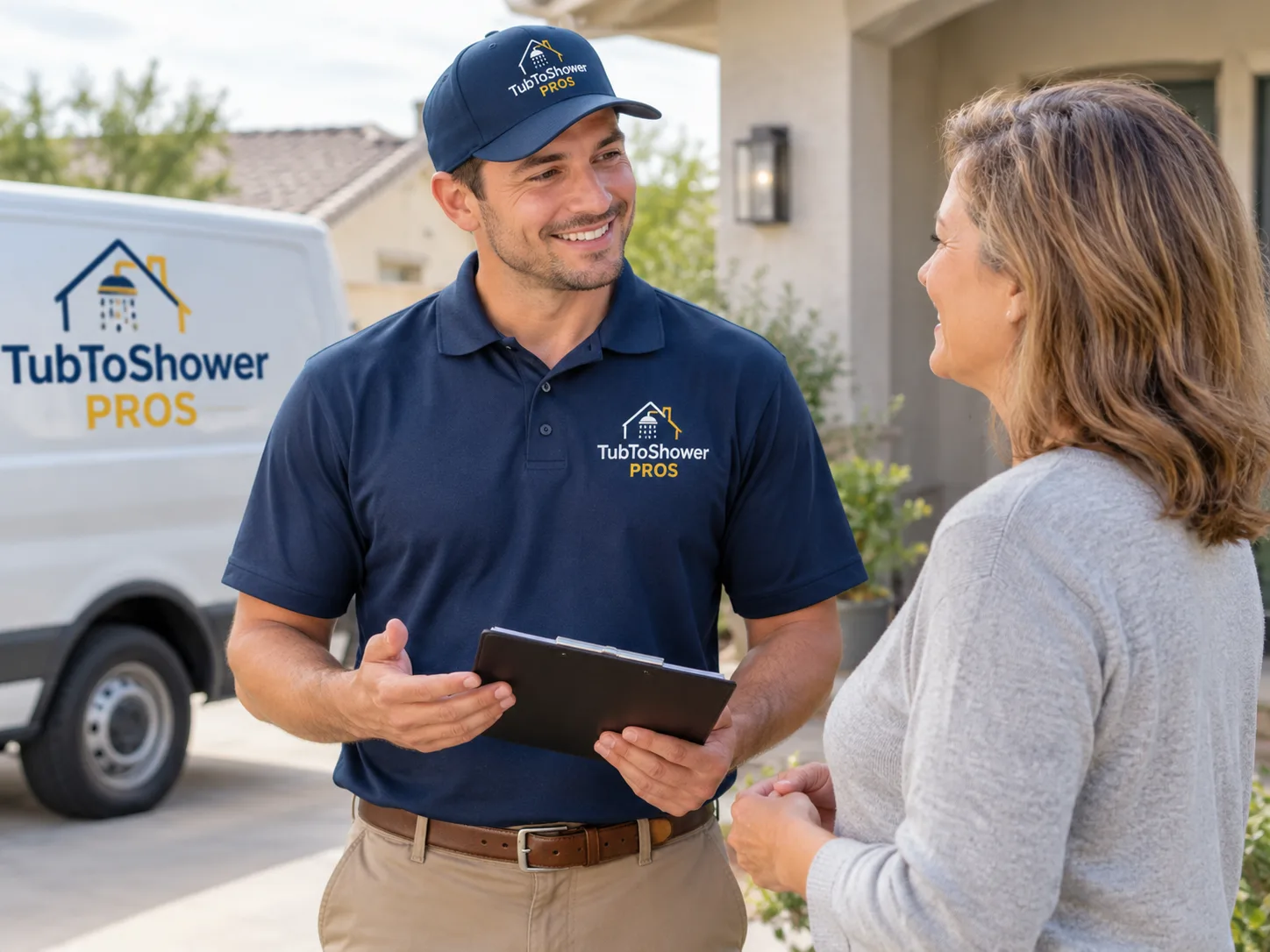 Tub Shower Conversion Scottsburg, OR FAQs